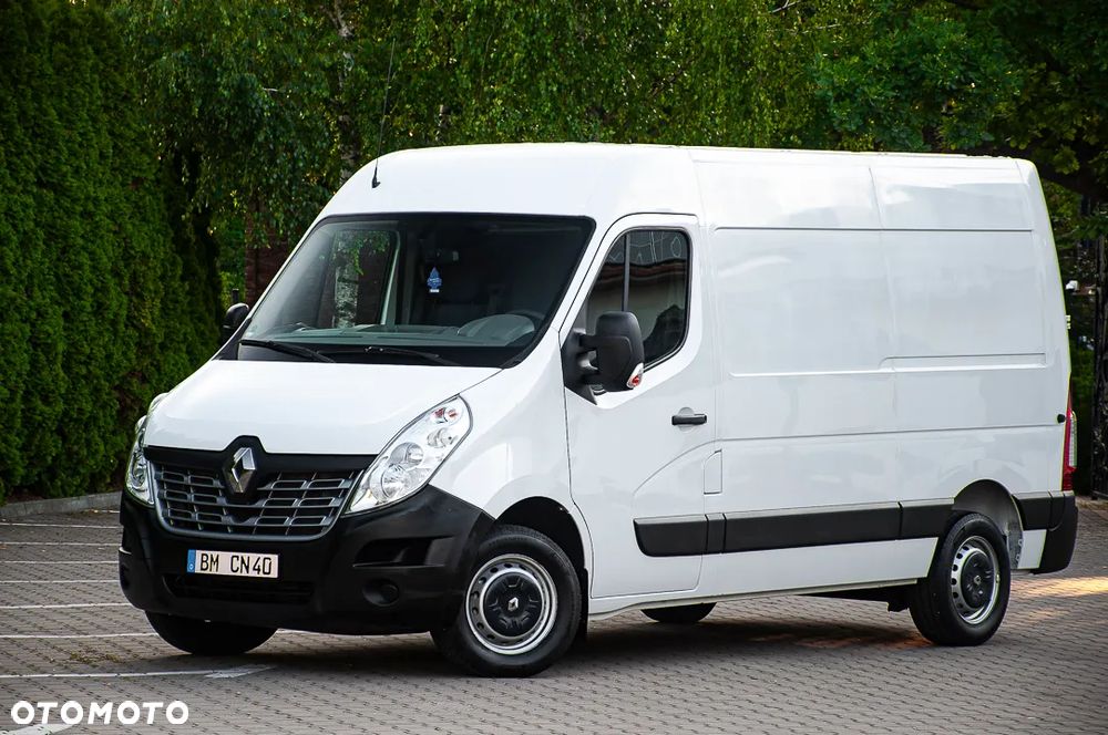 Renault Master - 14