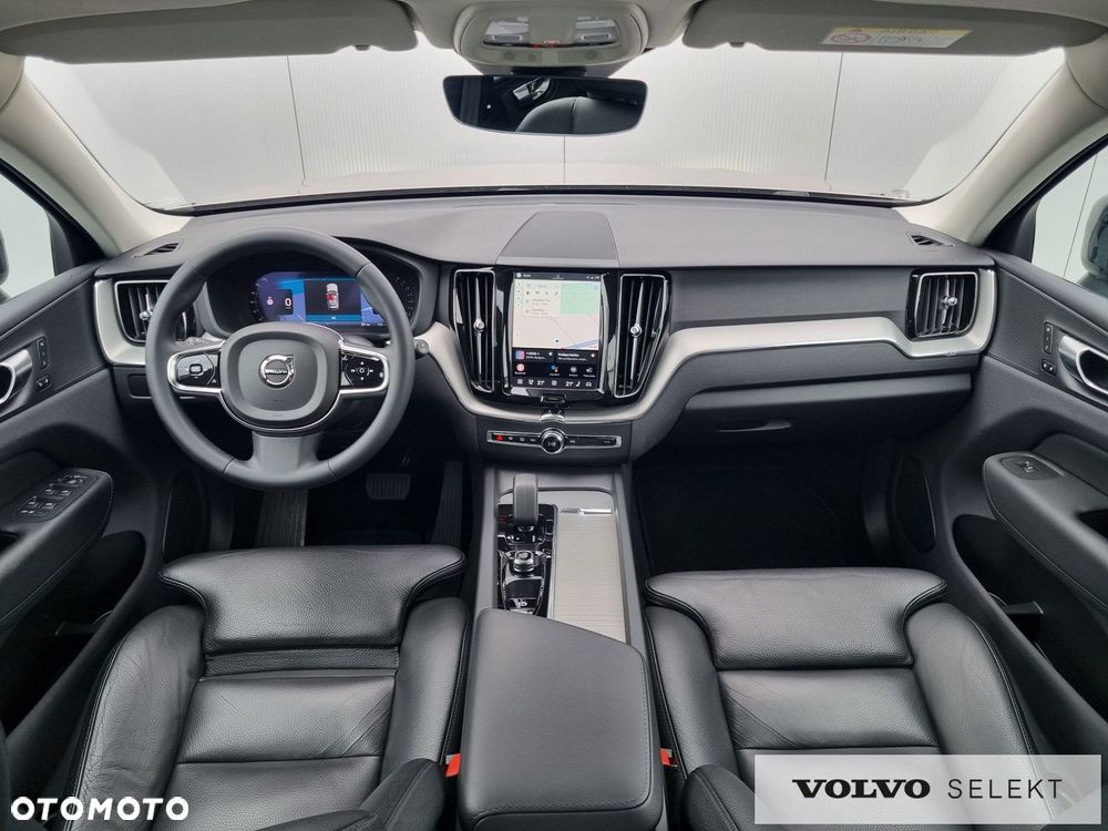 Volvo XC 60 - 11