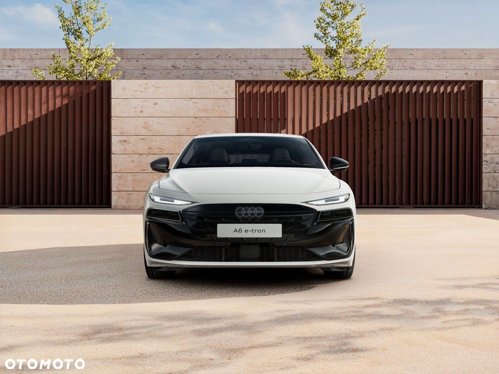 Audi A6 Sportback e-tron - 2