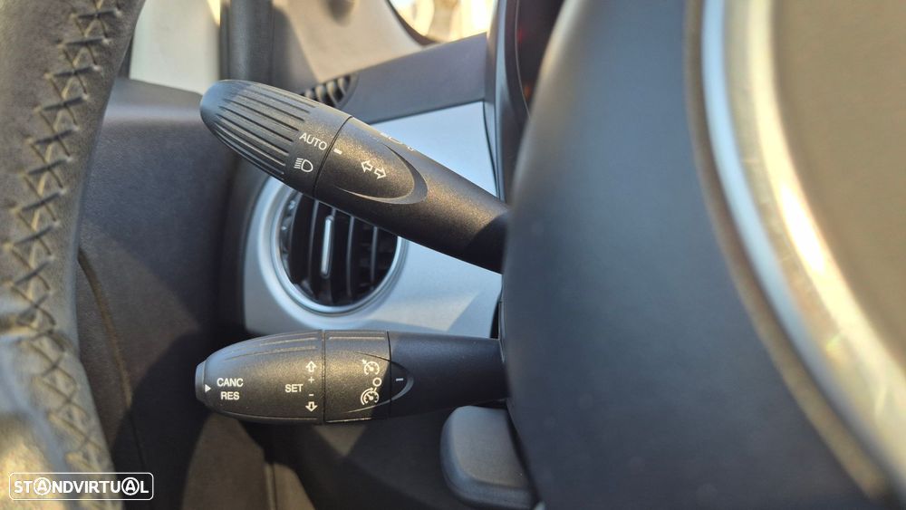 Fiat 500 1.0 Hybrid Connect - 24