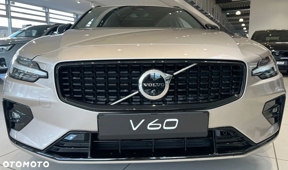 Volvo V60 B5 B AWD Ultimate Dark - 16