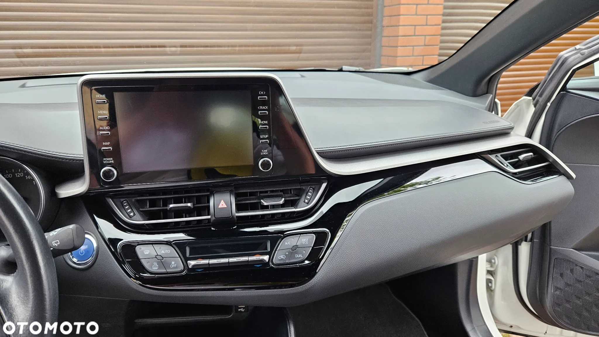Toyota C-HR - 39