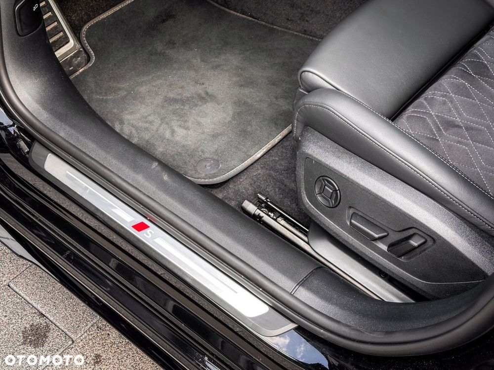 Audi A5 Limousine - 18