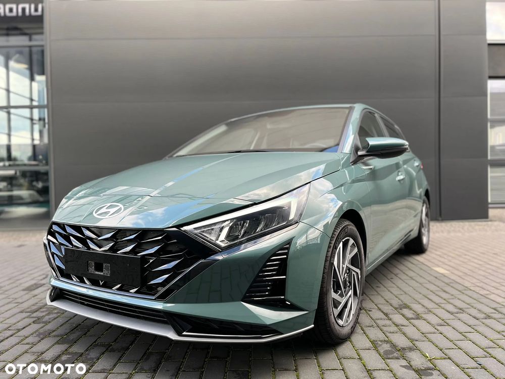 Hyundai i20 1.0 T-GDi Modern - 3