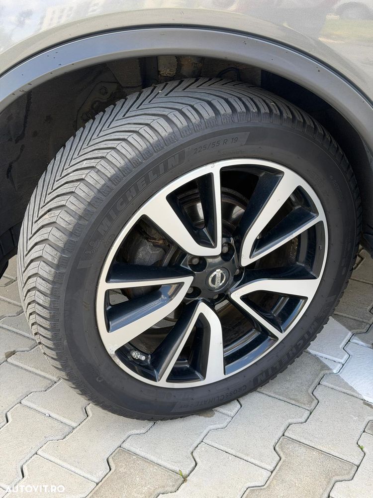 Nissan X-Trail 1.6L dCI Start/Stop XTRONIC Tekna Aut. - 5