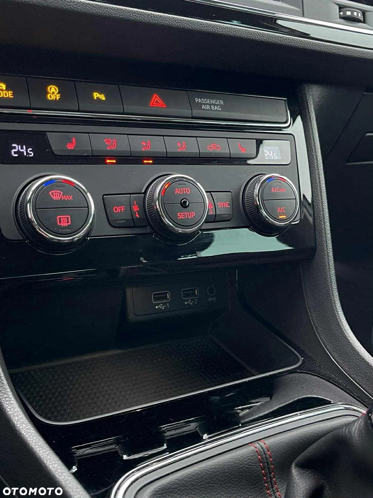 Seat Leon 1.5 TSI FR - 8