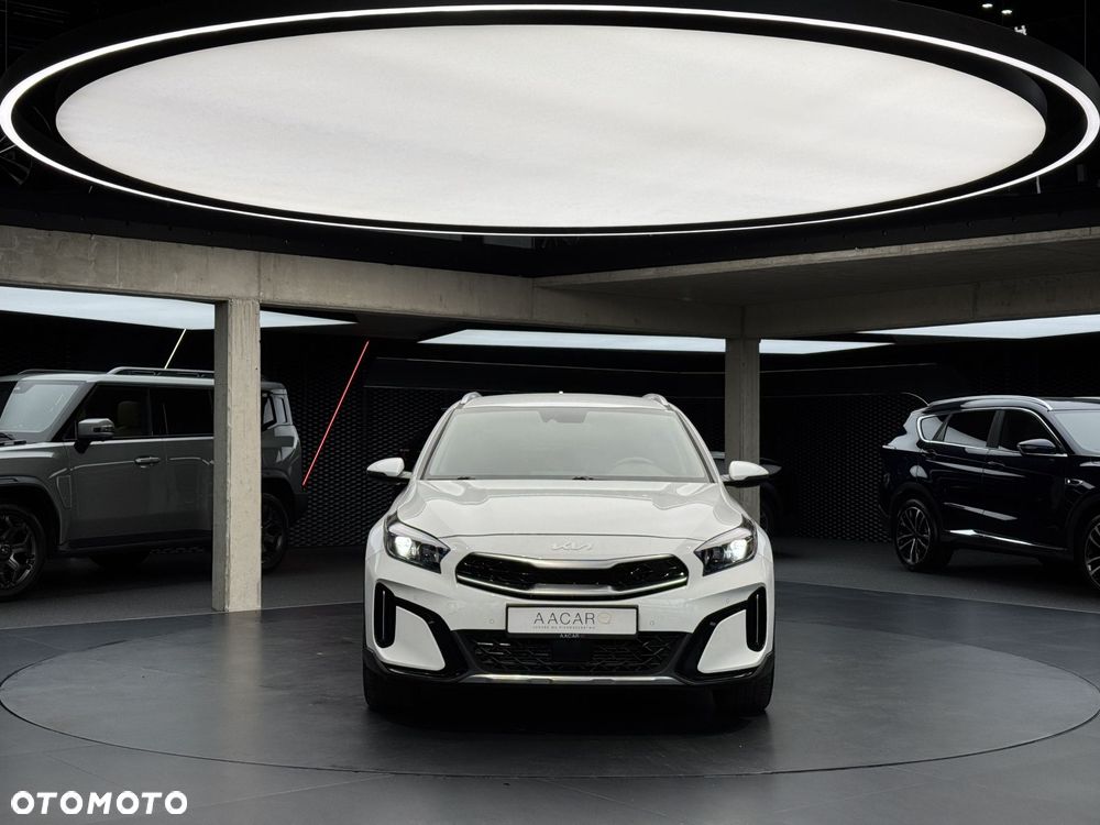 Kia XCeed 1.5 T-GDI Business Line DCT - 9