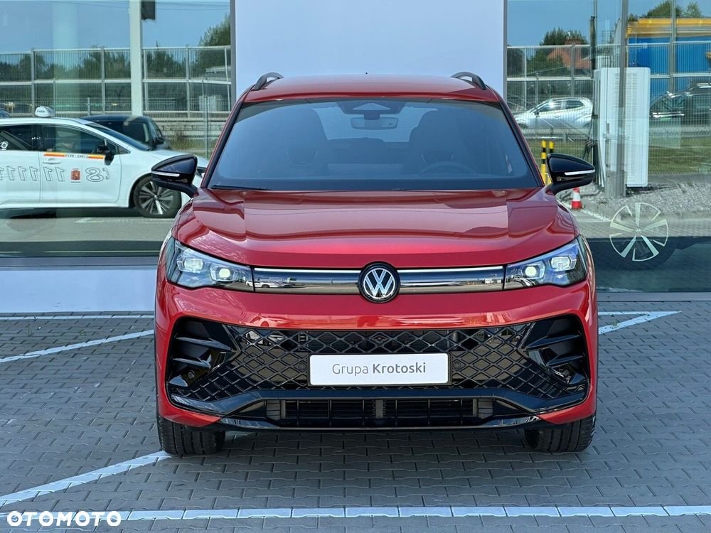 Volkswagen Tiguan - 3