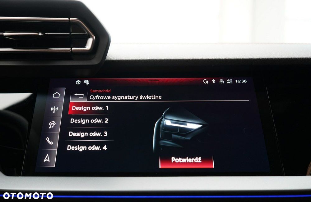 Audi A3 Sportback - 38