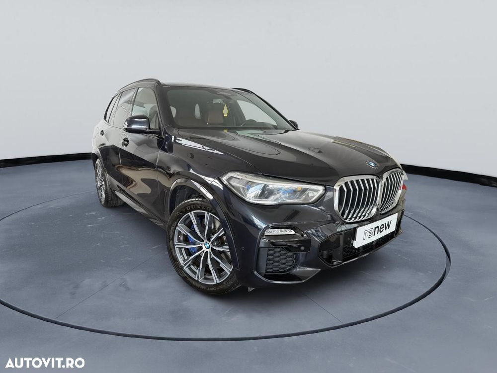 BMW X5 xDrive40i - 3