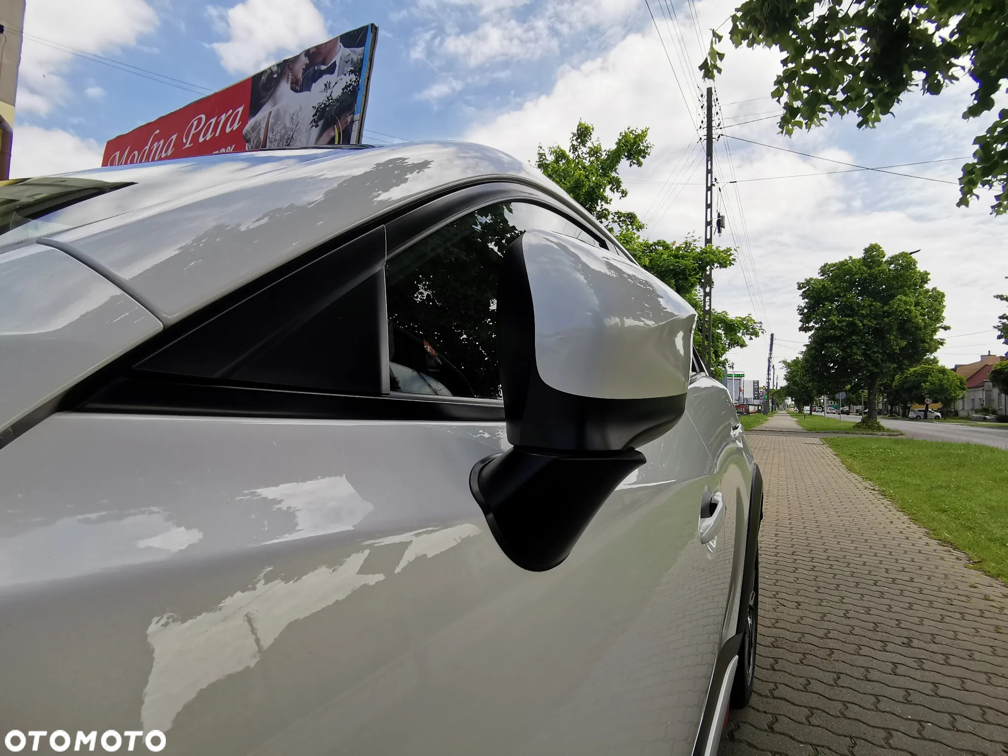 Mazda CX-3 SKYACTIV-D 105 FWD Sports-Line - 24