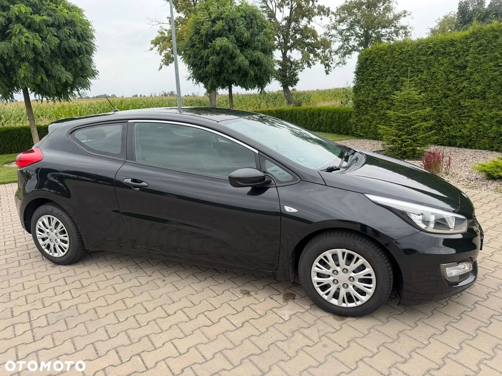 Kia Ceed - 6