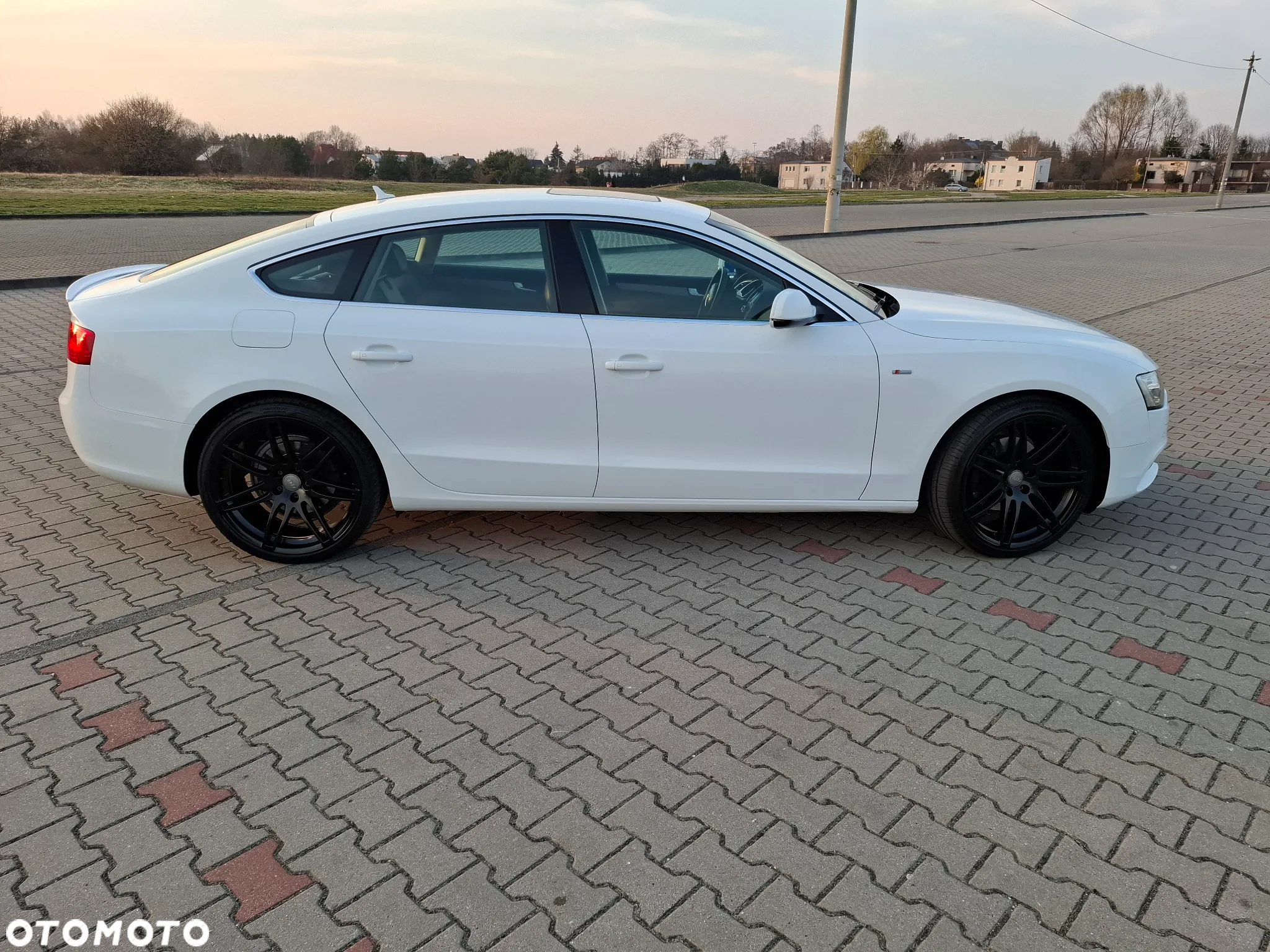 Audi A5 - 15