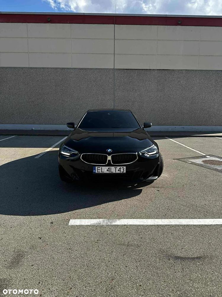 BMW Seria 2 230i M Sport - 5