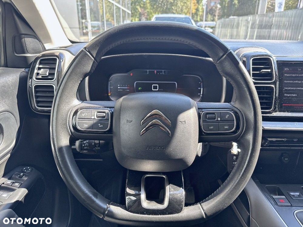 Citroën C5 Aircross 1.2 PureTech Feel - 14