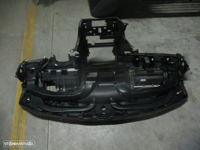 Kit Airbags 8200381849  603988800  8200337245  8200292043C  RENAULT MEGANE 2 2003 1.5DCI 80CV 5P CINZA - 22