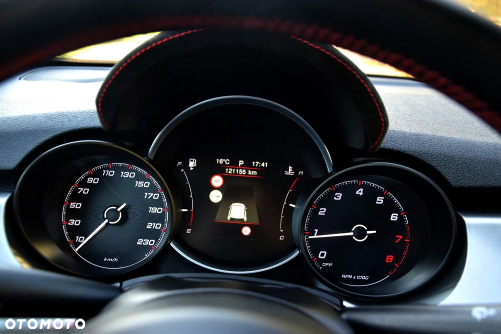 Fiat 500X Dolcevita 1.3 Sport DCT - 37