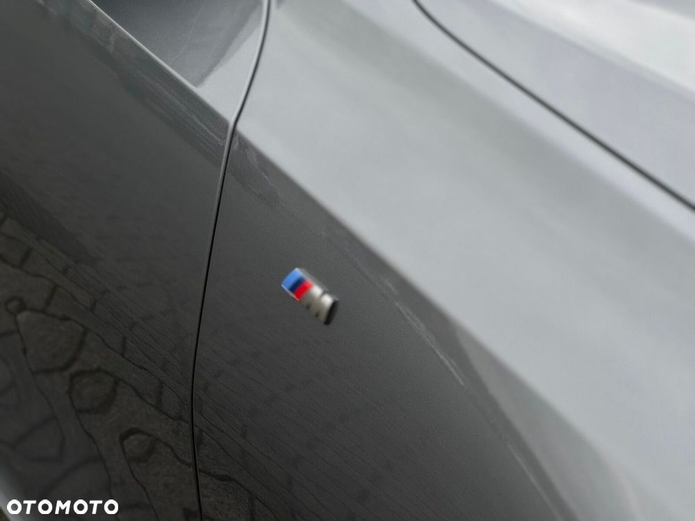 BMW Seria 3 - 8