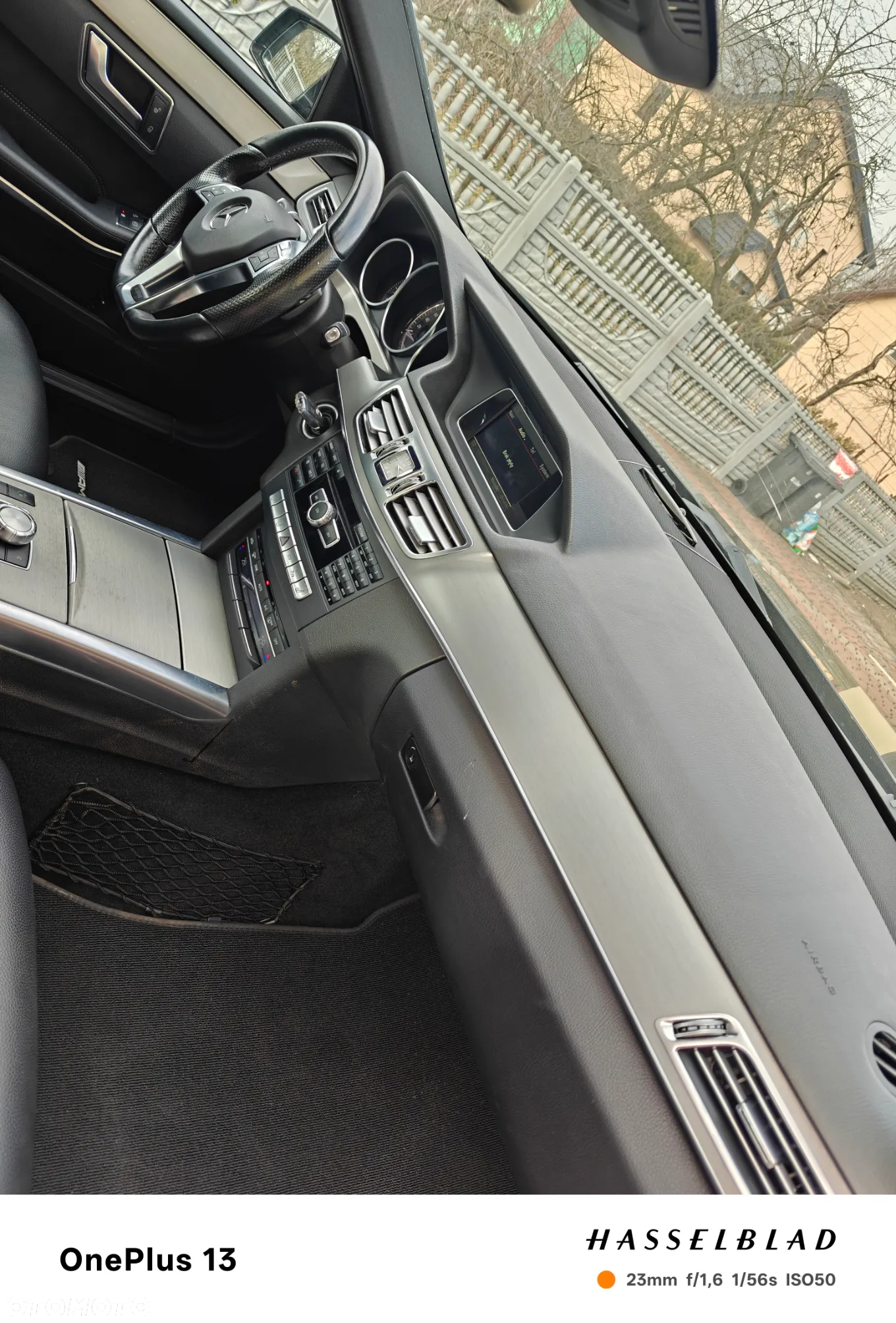 Mercedes-Benz Klasa E 250 CDI 4-Matic Avantgarde - 10