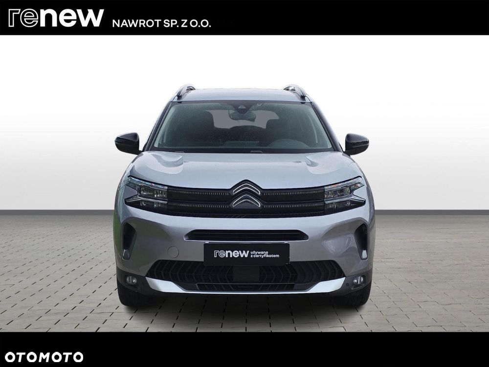 Citroën C5 Aircross BlueHDI 130 S&S EAT8 SHINE PACK - 8