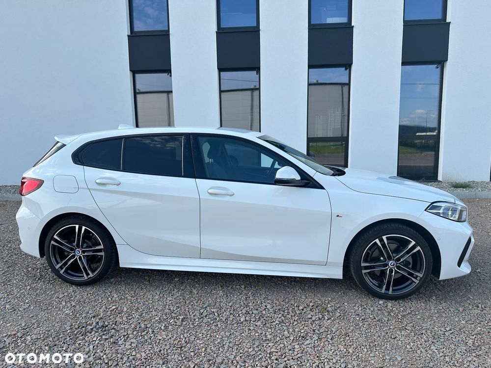 BMW Seria 1 118i M Sport - 18