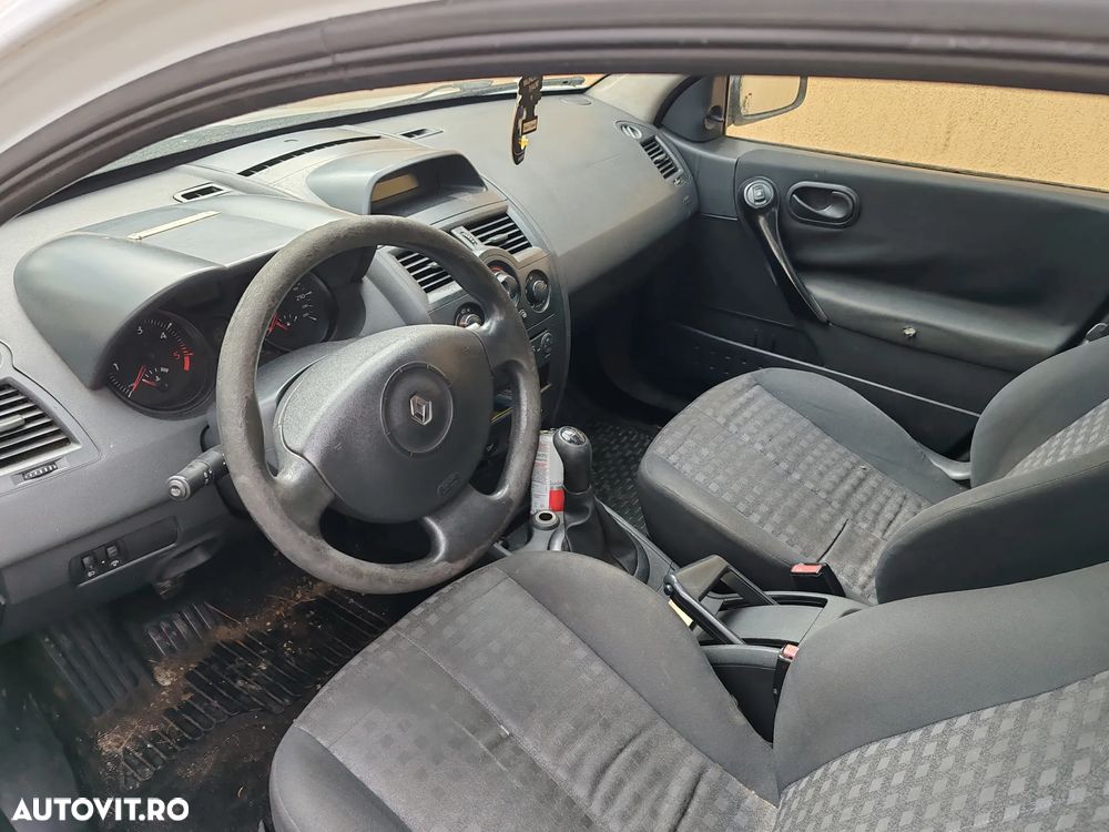 Seat Leon 1.9 TDI DPF Vorbereitung Reference - 4