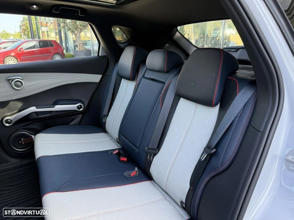 BYD Atto 3 Design - 13