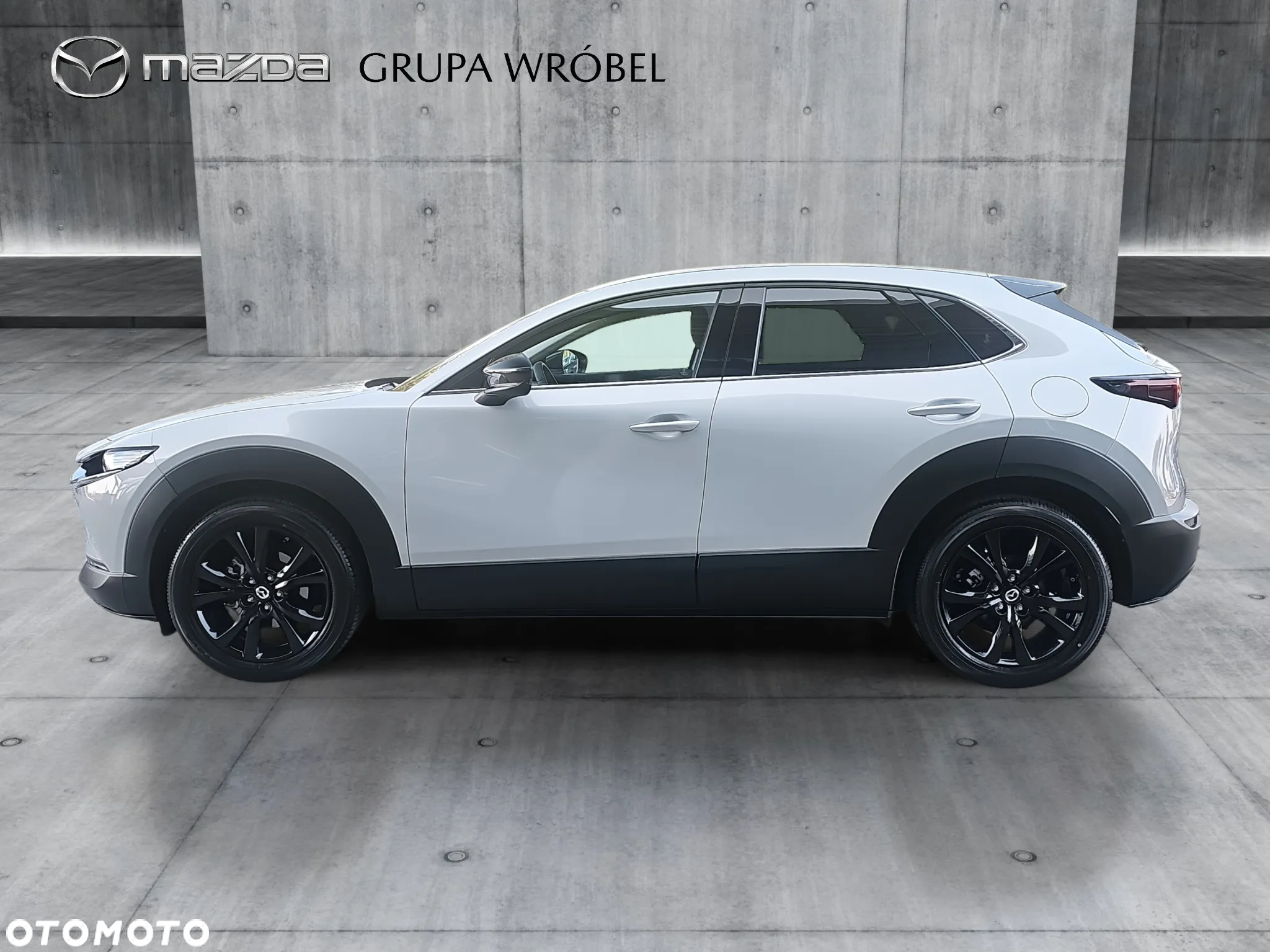 Mazda CX-30 2.0 mHEV Homura 2WD - 8