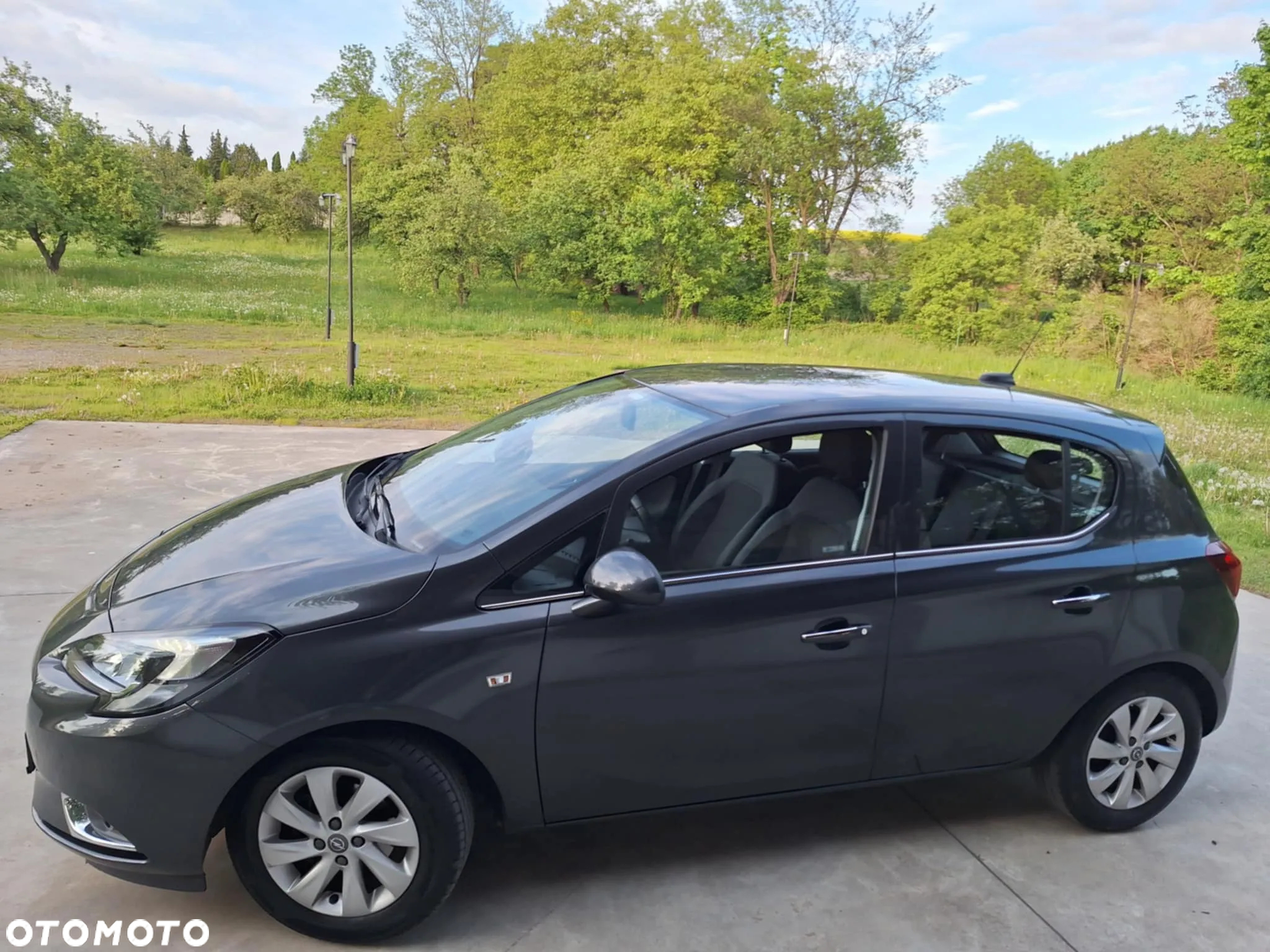 Opel Corsa 1.2 Cosmo - 5