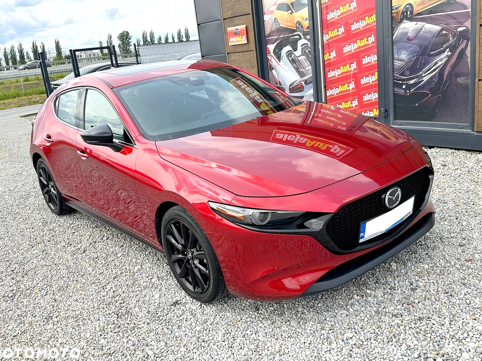 Mazda 3 - 2
