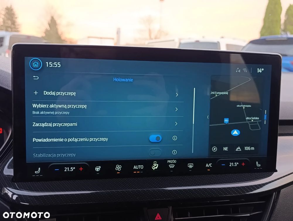 Ford Focus 1.0 EcoBoost mHEV ST-Line X - 31