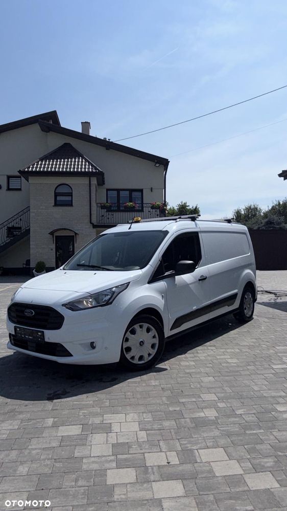 Ford Transit Connect - 31