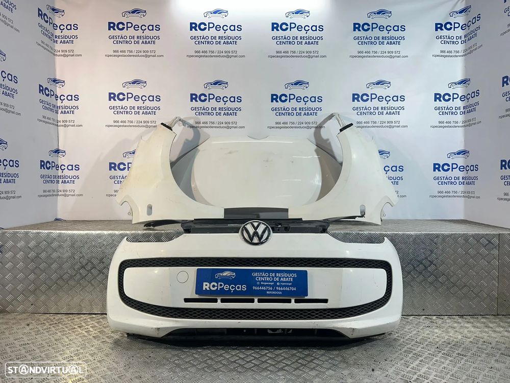 .Frente Completa Original VW Volkswagen UP 2011 - 2023 - 1