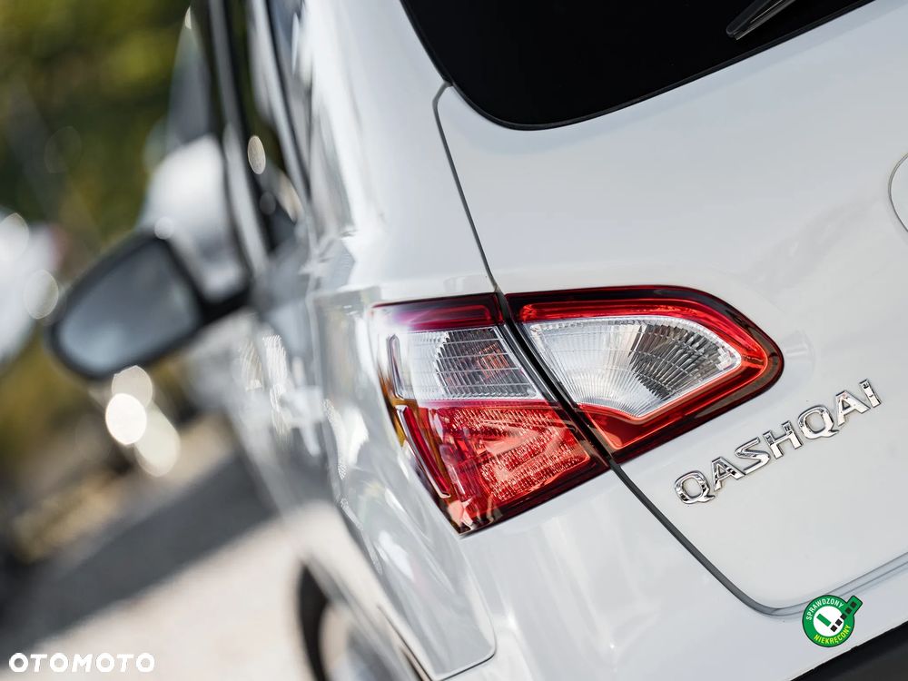 Nissan Qashqai 2.0 tekna - 10
