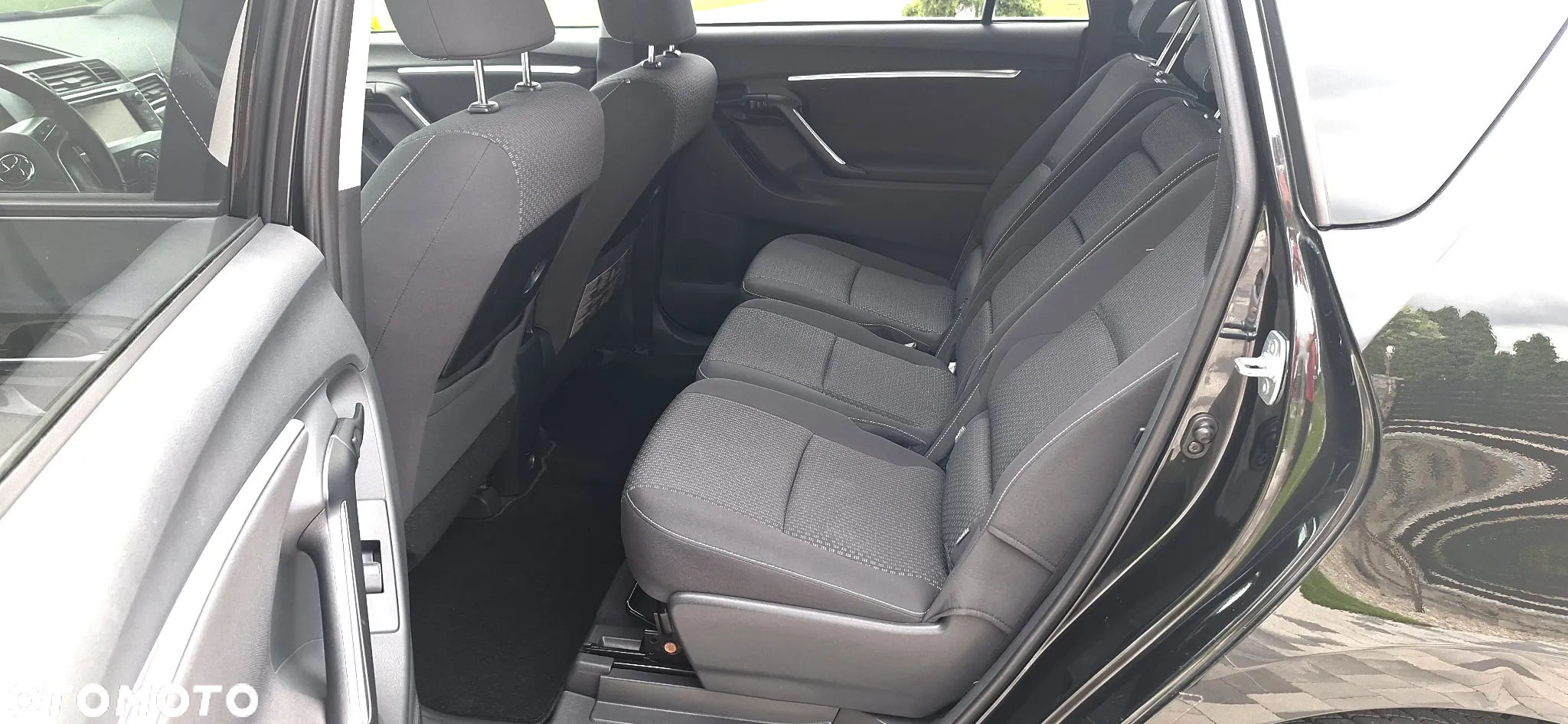 Toyota Verso - 16