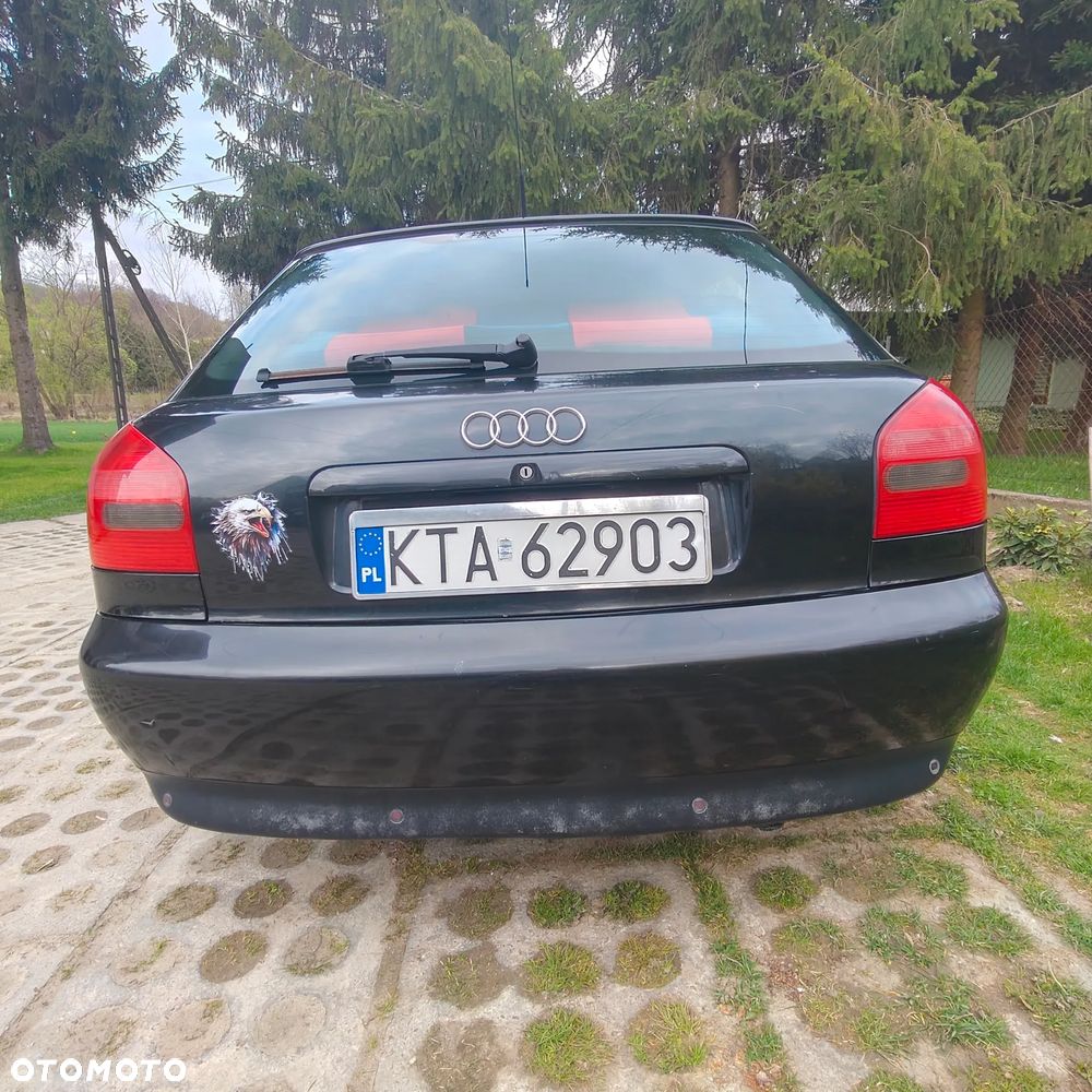 Audi A3 3-drzwiowe - 3