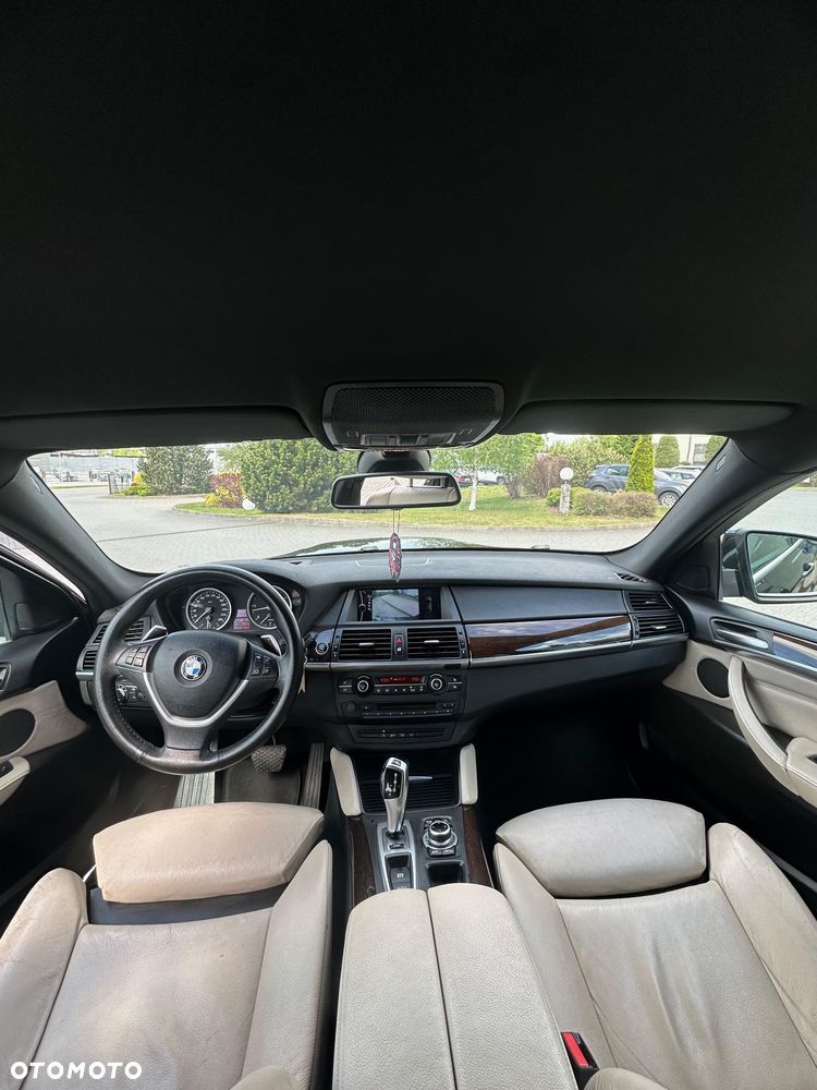 BMW X6 40d xDrive - 2