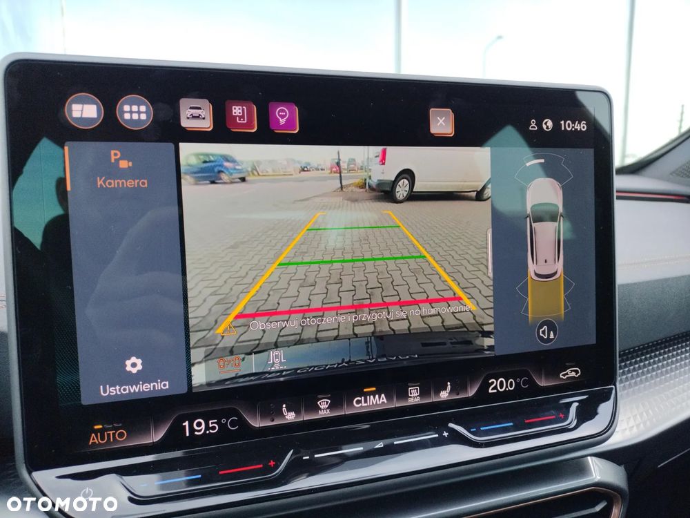 Cupra Formentor - 32