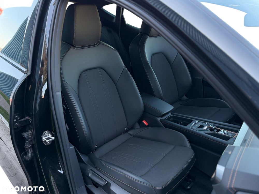 Cupra Formentor 1.5 eTSI mHEV DSG - 18