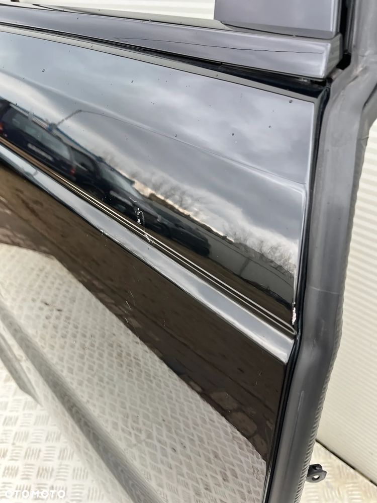 RANGE ROVER SPORT L494 DRZWI PRAWY TYŁ USZKODZONE - 20