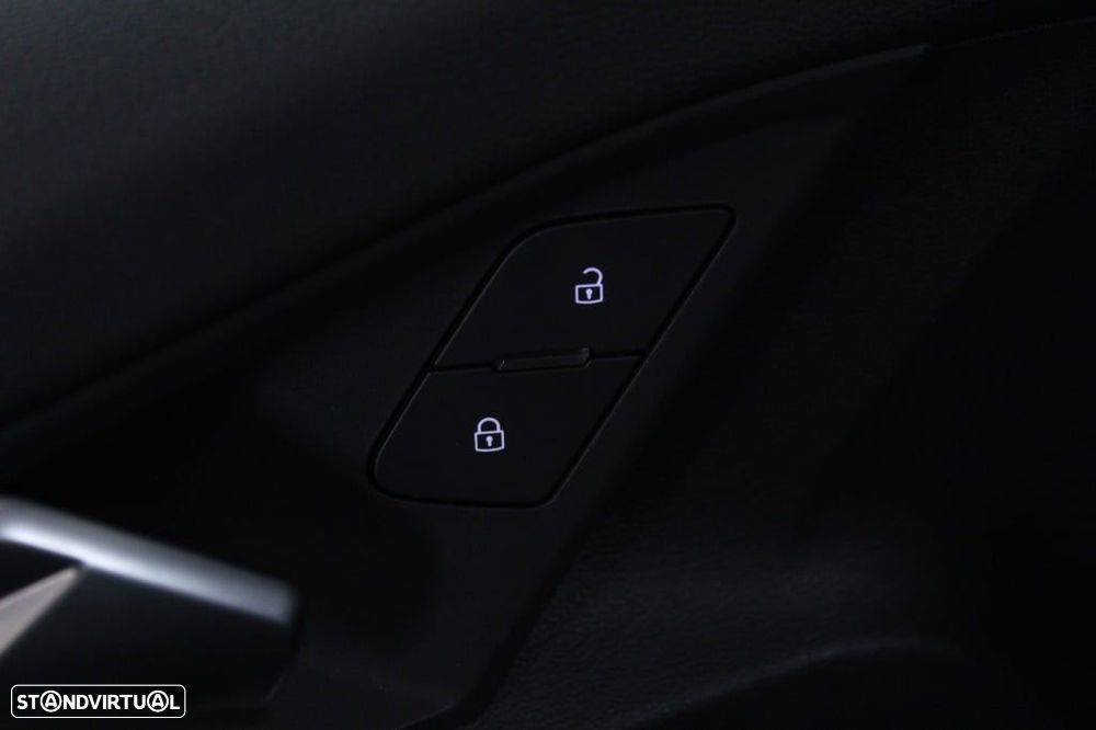 Audi A3 Sportback 40 TFSIe Advanced - 21