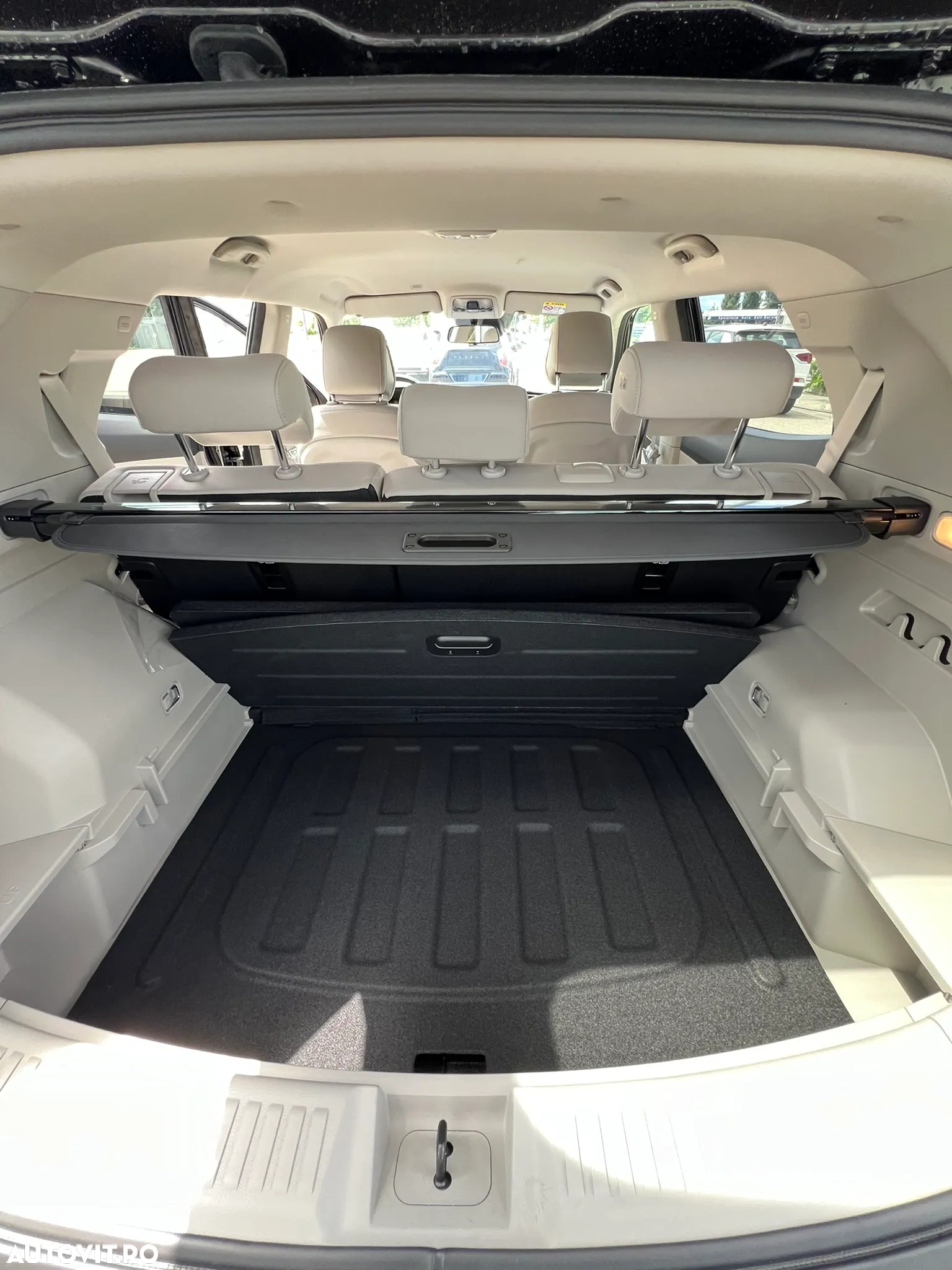 SsangYong Korando 1.5 GDI Turbo AT Smart - 16