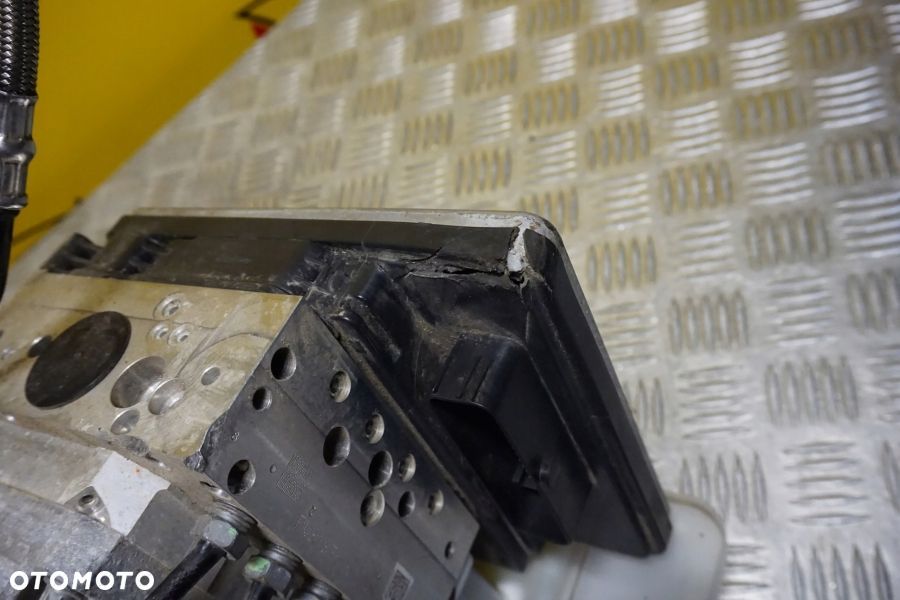 CHEVROLET SILVERADO SIERRA 1500 2019 2022 Pompa Hamulcowa ABS Zbiorniczek - 10