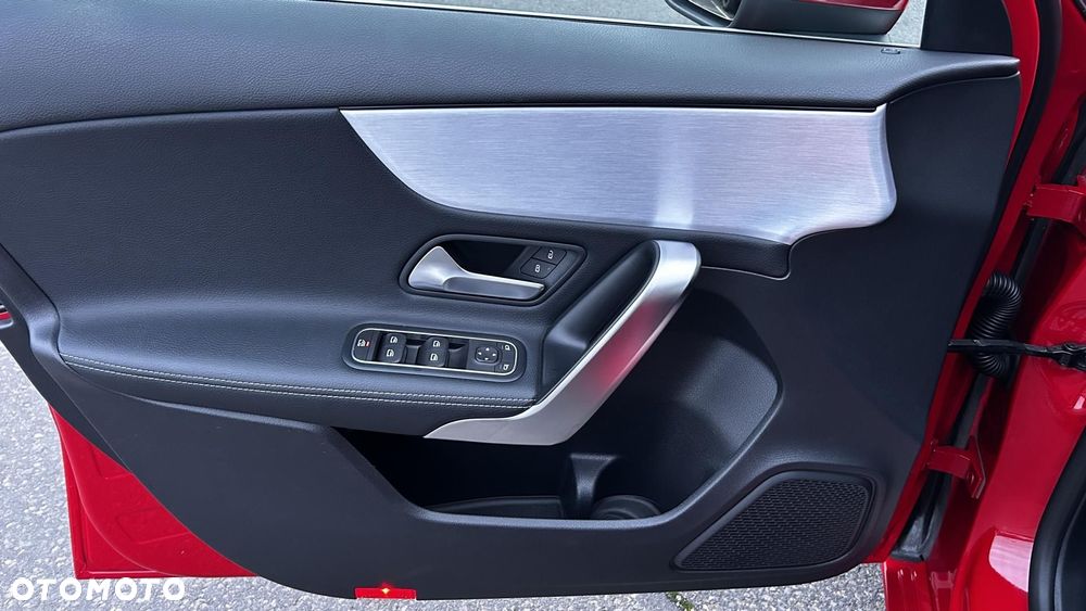 Mercedes-Benz Klasa A - 10