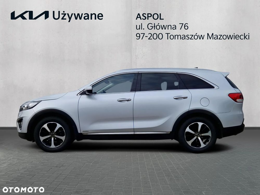 Kia Sorento 2.0 CRDI L - 4