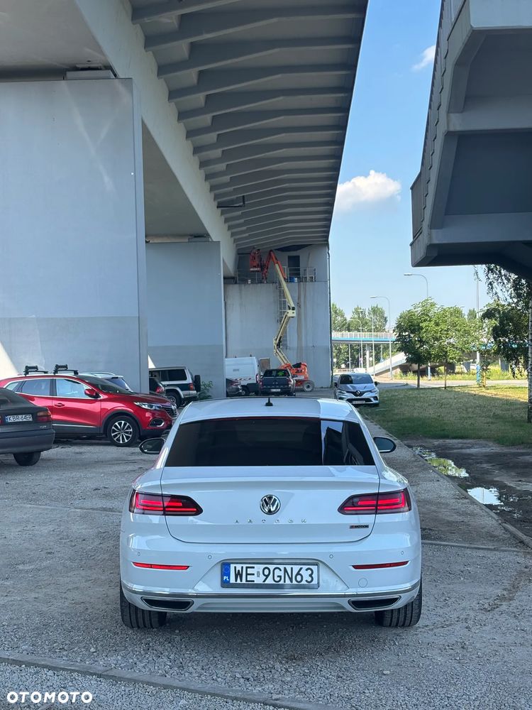 Volkswagen Arteon 2.0 TDI 4Motion SCR Elegance DSG - 16