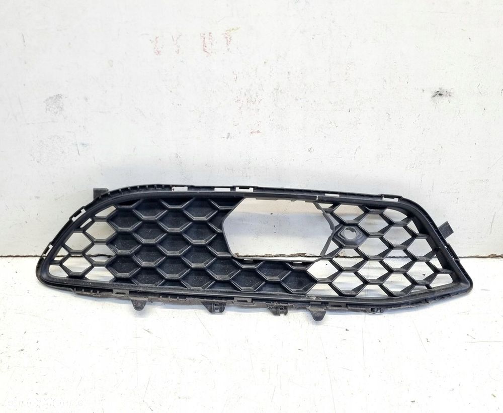 ALFA ROMEO GIULIA KRATKA ATRAPA ZDERZAKA PRZÓD PRZEDNIA PRAWA