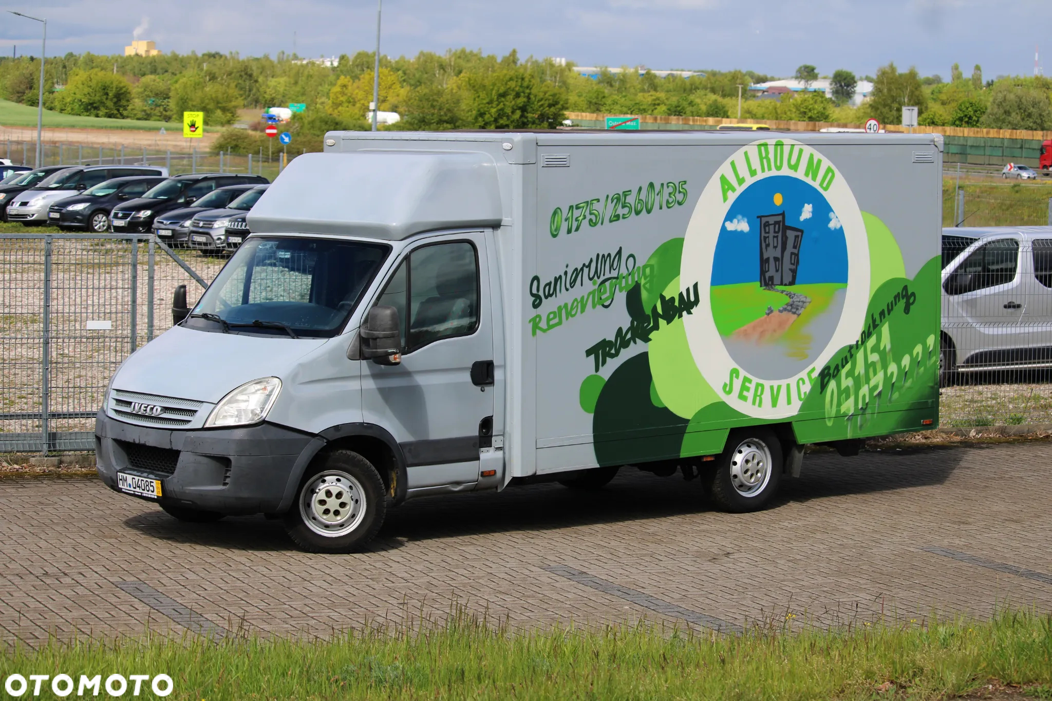 Iveco Daily - 4