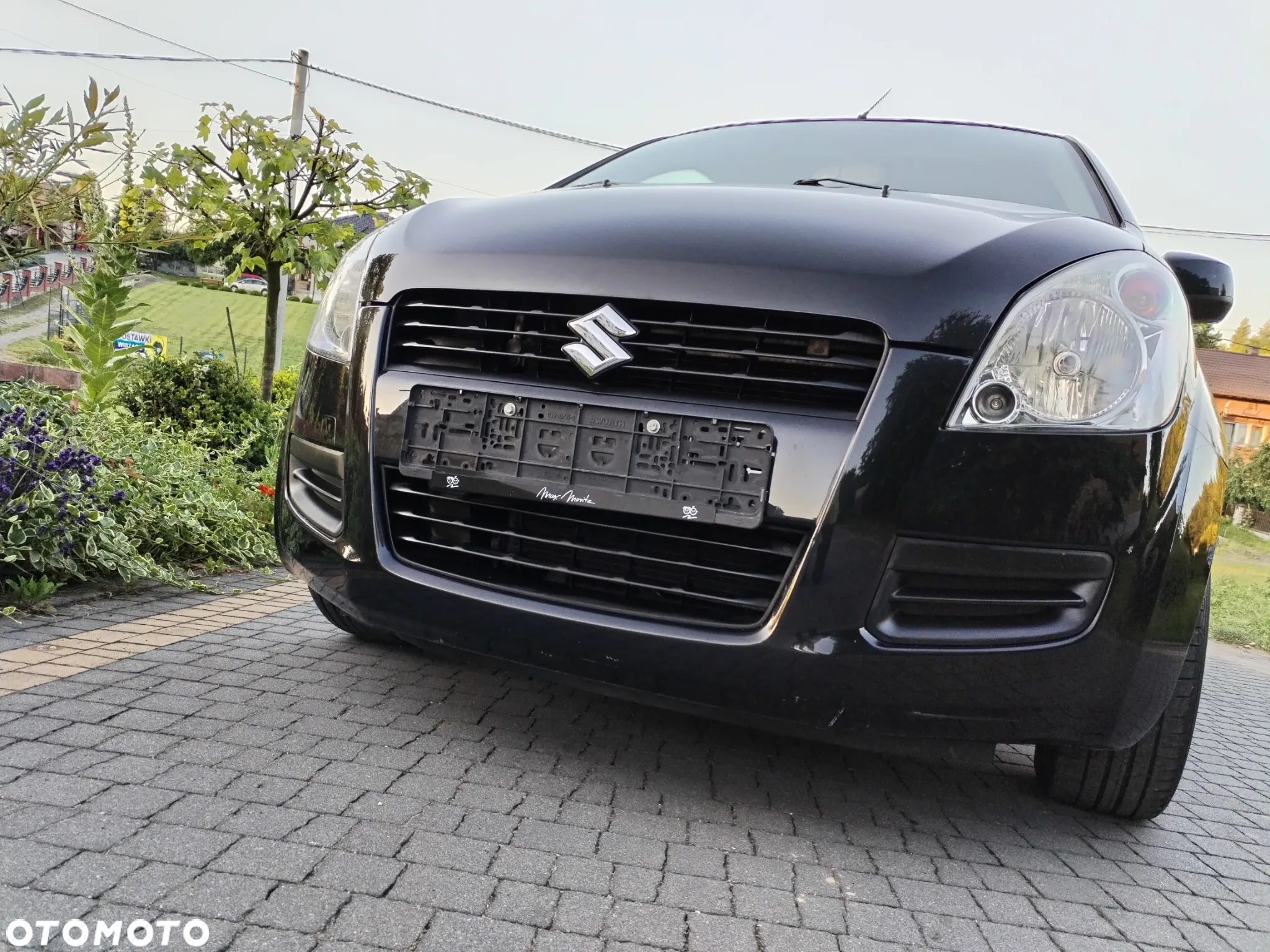 Suzuki Splash - 34