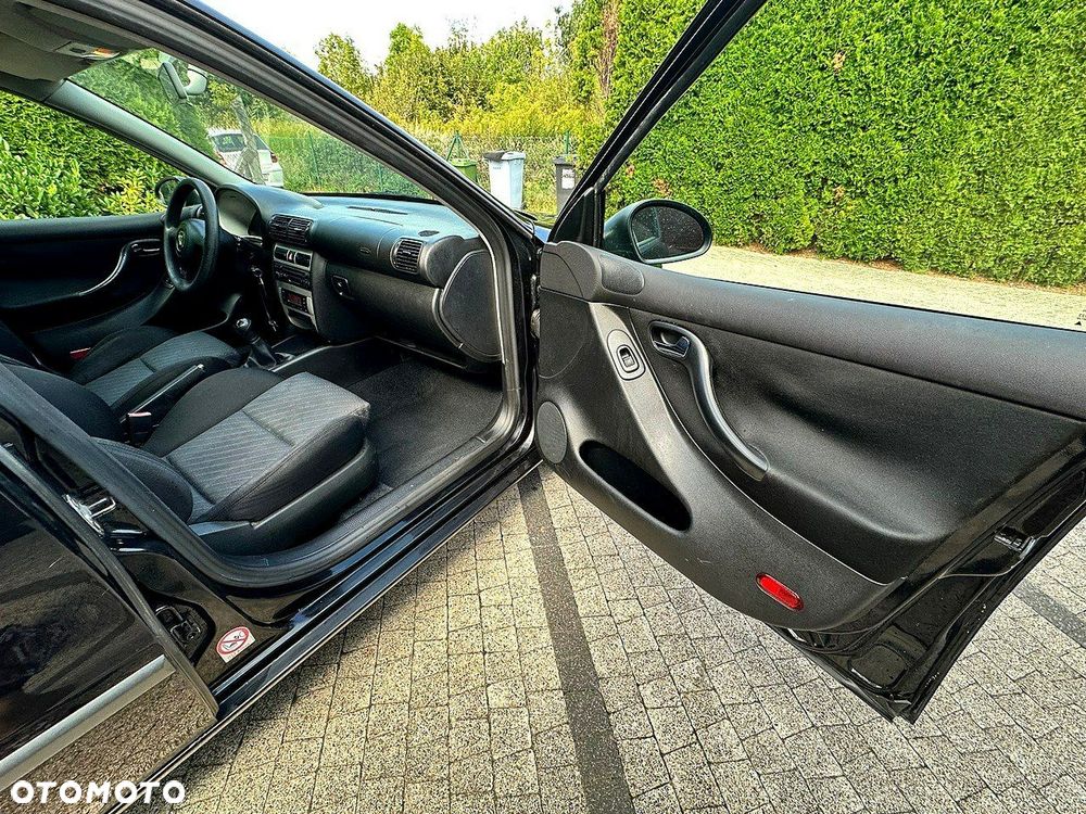 Seat Leon - 10